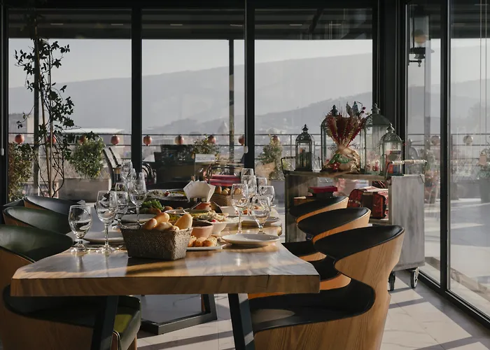 Brim Hotel