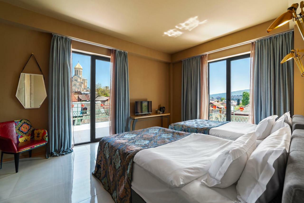 Brim 4* Tiflis