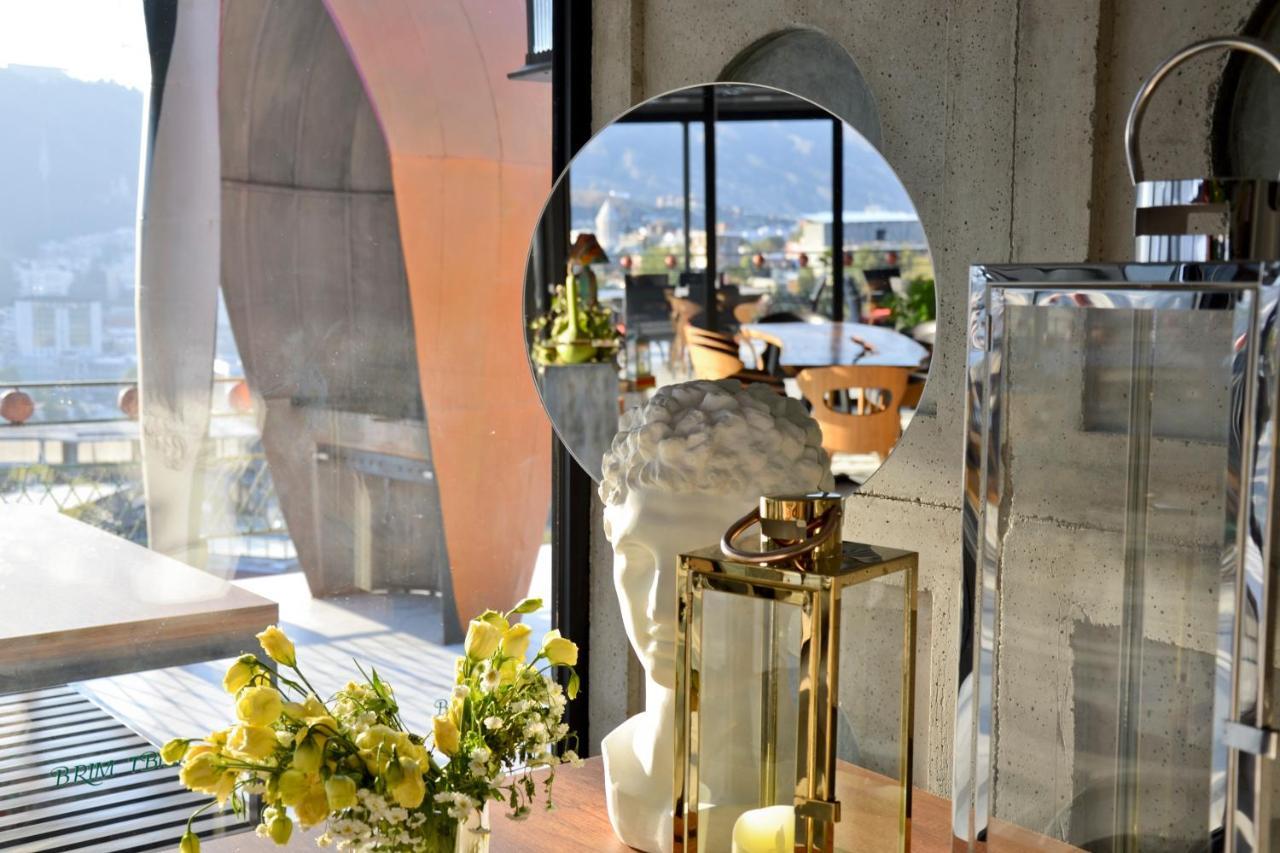 Otel Brim Tiflis