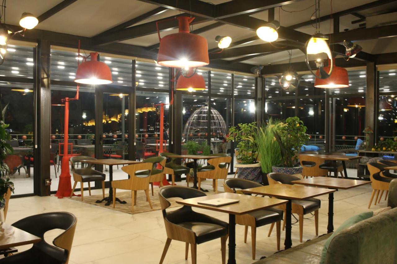 Brim 4* Tiflis